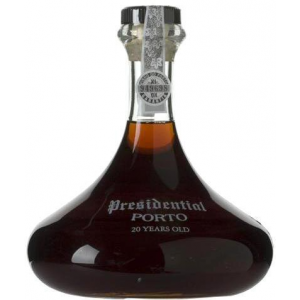 Presidential 20 Year Port