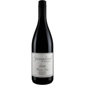 Stangeland Pinot Noir