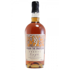 Through the Grapevine Conte Filles 18yr Cognac