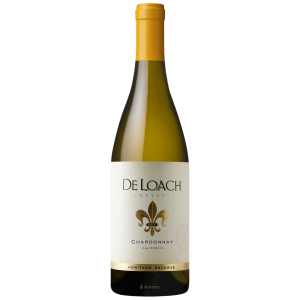 DeLoach Chardonnay