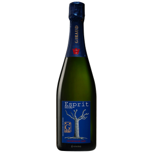 Henri Giraud Esprit Nature