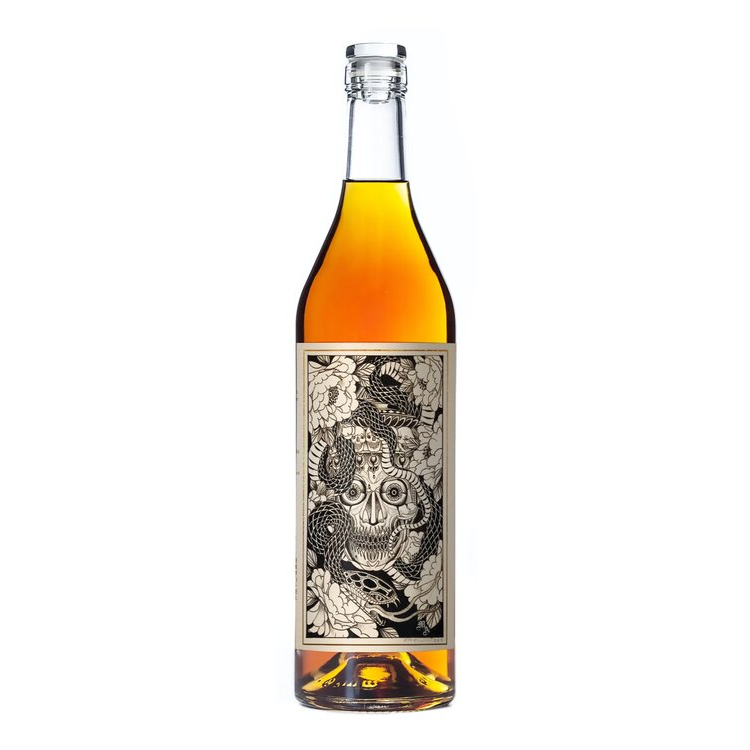 L'Encantada Armagnac Tattoo Series #1Cask Strength
