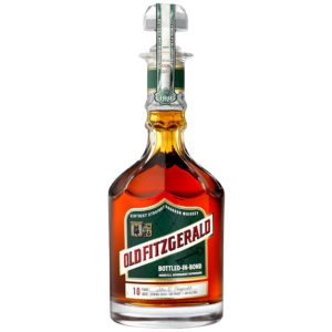 Old Fitzgerald 10 Year