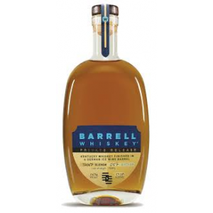 Barrell - Private Release BH47 Ice Wine Cask Whiskey
