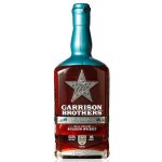 Garrison Brothers Balmorhea Twice-Barreled Texas Straight Bourbon