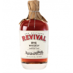 High Wire Distilling New Southern Revival Tawny Port Finished Rye Whiskey