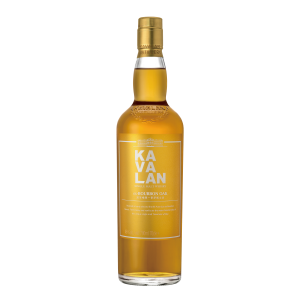 Kavalan Ex Bourbon Oak Taiwan Whisky Whiskey Japanese