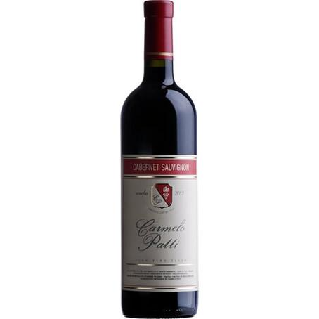 Patti Cabernet Sauvignon