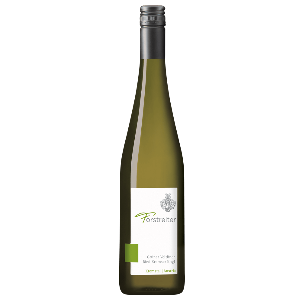 Gruner veltliner белое