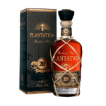 2005 C. Ferrand Plantation X.O Extra Old 20th Anniversary Rum