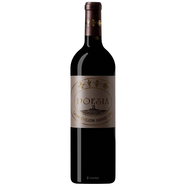 Chateau Poesia 2016
