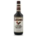 Allen's Coffee Flavored Brandy