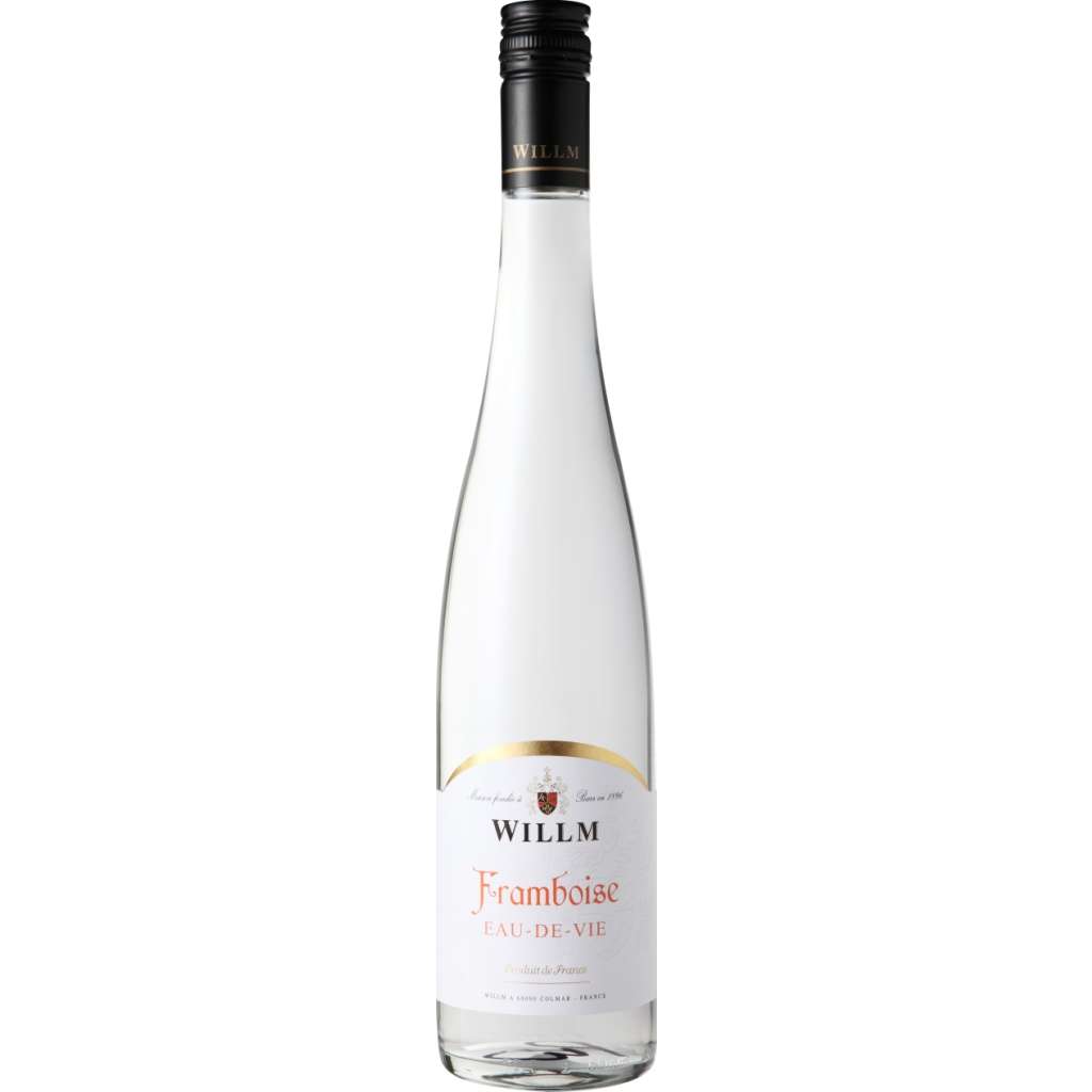 Alsace Willm Framboise
