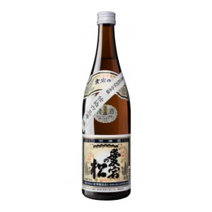 Atago No Matsu Honjozo Sake