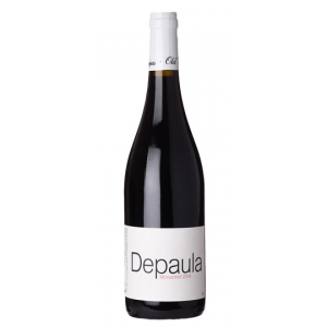 Bodegas Ponce Depaula Monastrell