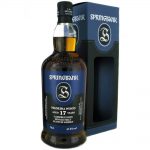 Springbank Madeira Cask Matured 17 Year Old Single Malt Scotch Whisky
