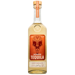 Cutwater Tequila Reposado