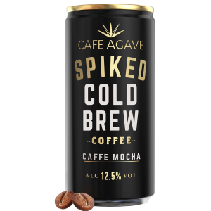 Cafe Agave Cafe Mocha