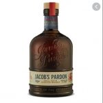 Jacob's Pardon 8 Year Small Batch American Whiskey