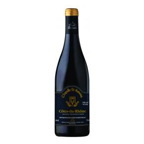 Chappelle St Arnoux Côtes du Ventoux 2016
