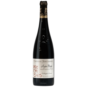 Chateau Soucherie Anjou Rouge 2017 750ml