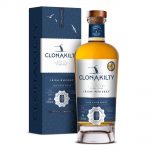 Clonakilty Atlantic Distillery Double Oak Finish Irish Whiskey