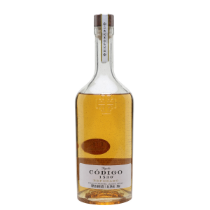 Codigo 1530 Tequila Reposado