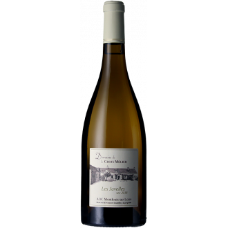 Croix Melier Montlouis 2012