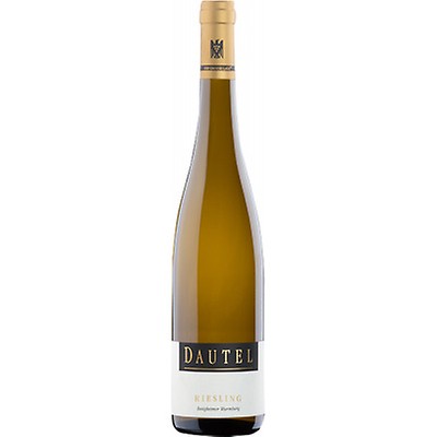 Dautel Steingruben 2017