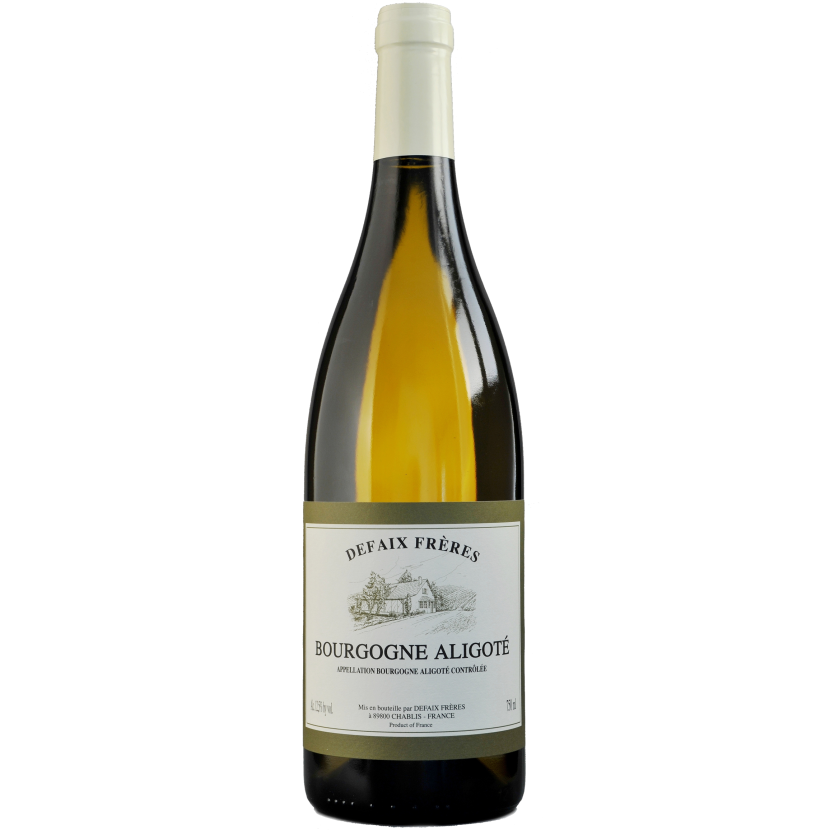 Defaix Aligote 2018