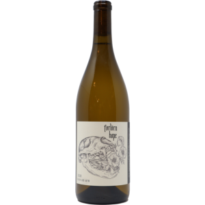 Forlorn Hope 'Baron Von Verm' Vermentino