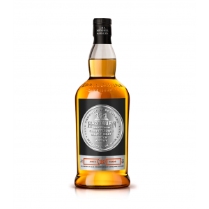 Hazelburn 10yr Single Malt Scotch Whisky
