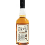 Ichiro's Malt Chichibu 'The US Edition' Single Malt Whisky 2021 official