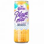 Jose Cuervo Playa Mar Mango Hard Seltzer