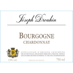Joseph Drouhin Bourgogne Chardonnay Laforêt 2018