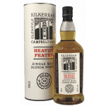 Kilkerran Single Malt Scotch Whisky Heavily Peated Batch No 3