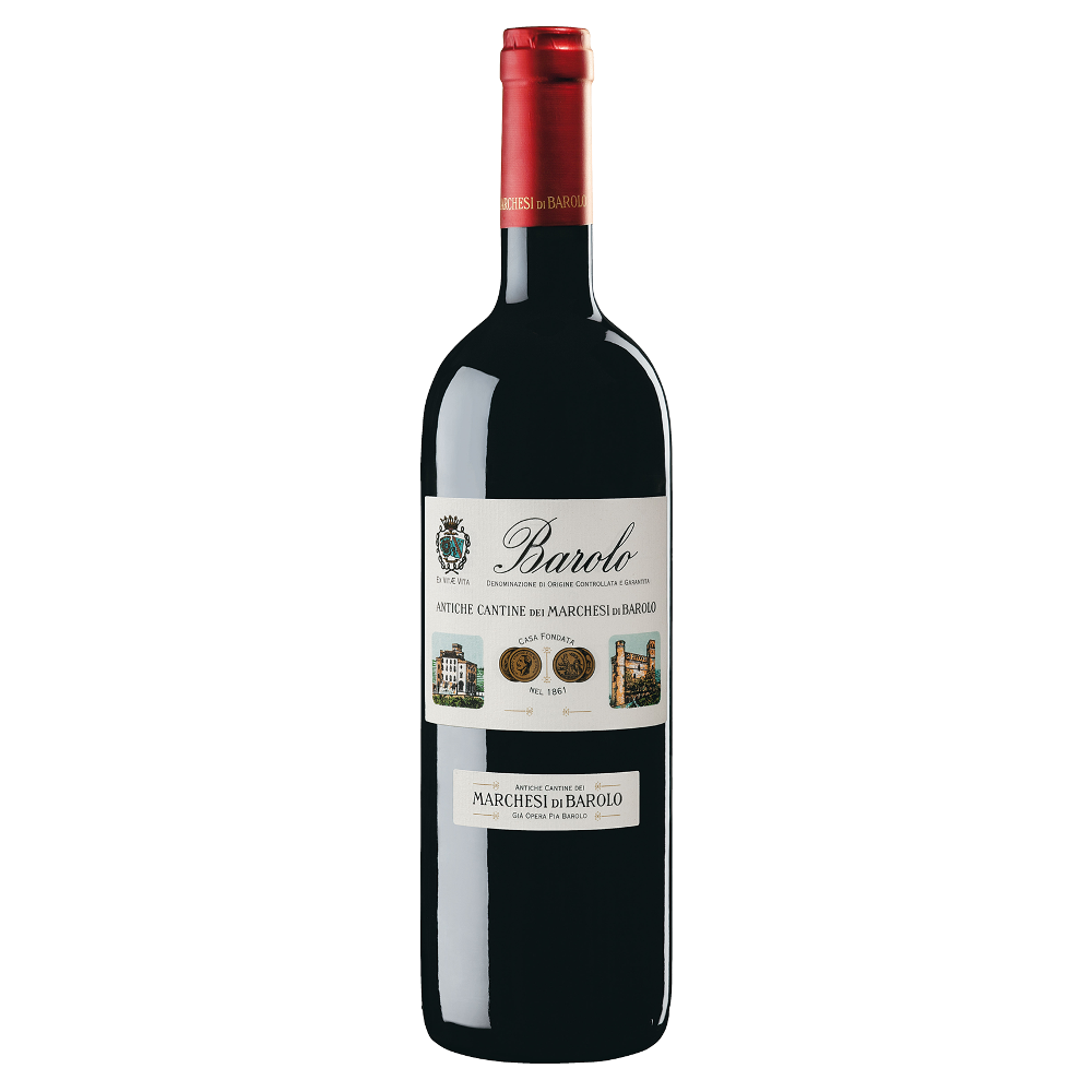 Marchesi di Barolo Tradizione Barolo
