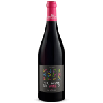 Jouves, You f**k my wine?!, 2018