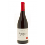 Nicolas Potel Bourgogne Rouge Cuvee Gerard Potel Pinot Noir 2018