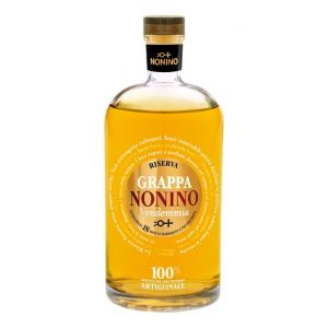 Nonino Grappa Vendemmia di Annata