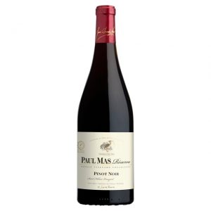 Paul Mas Pinot Noir 2018