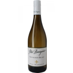 Petit Bourgeois Sauvignon Vin de Pays du Jardin