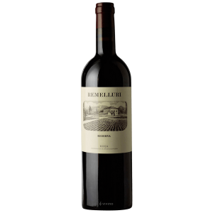 Remelluri Reserva Rioja 2013