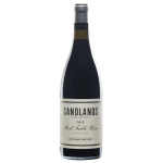 Sandlands Red Table Wine 2018