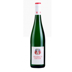Selbach-Oster Zeltinger Sonnenuhr Rotlay Riesling