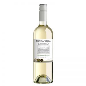 Terra Vega Sauvignon Blanc