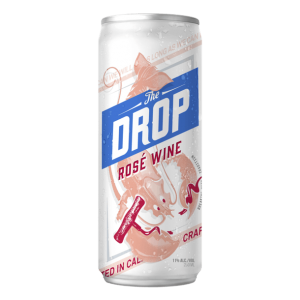 The Drop Rose