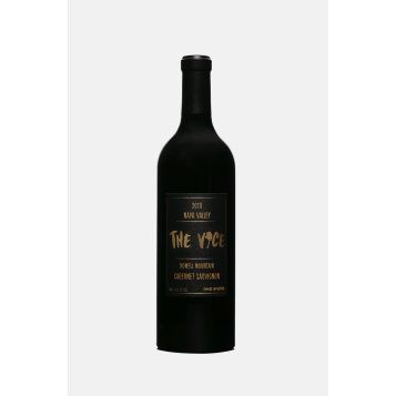 The Vice Batch #30 Howl Mountain Cabernet Sauvignon 2018