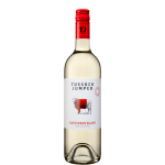 Tussock Jumper Sauvignon Blanc