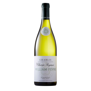 William Fèvre Chablis Champs Royaux 2018